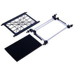 Держатель плат ZD-11ES