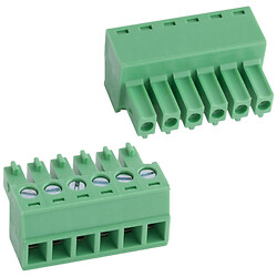 Клемник 15EDGK-3.81-06P-14-00Z(H)