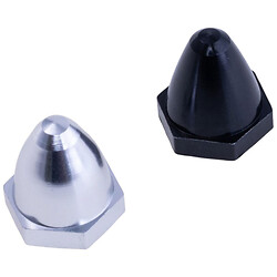 Комплект гвинтів 2шт, M6 CW & CCW