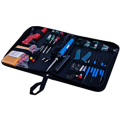 Набор инструментов ZD-958