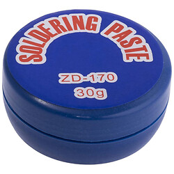 Флюс-паста ZD-170
