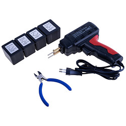 Паяльник для ремонту пластику ZD-8905G