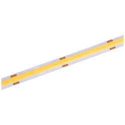 Светодиодная лента COB белая 24VDC CSL1N02H