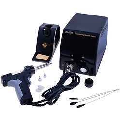 Станция для демонтажа ZD-8965