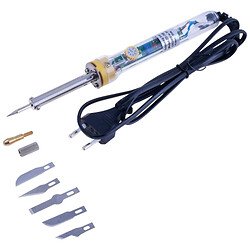 Термонож с регулировкой температуры ZD-708E