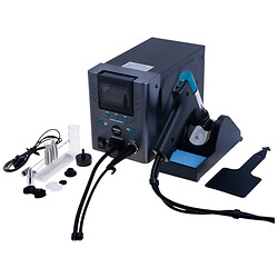 Цифровая демонтажная станция YIHUA948D-I 110W