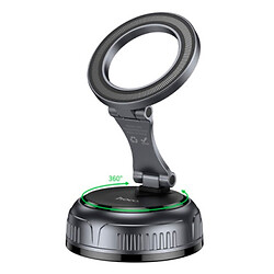 Тримач (Холдер) Hoco H92, Сірий