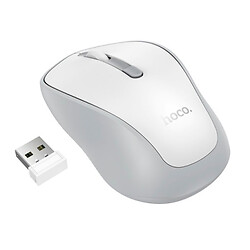 Миша Hoco GM41, Білий