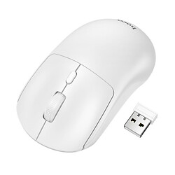 Миша Hoco GM42, Білий