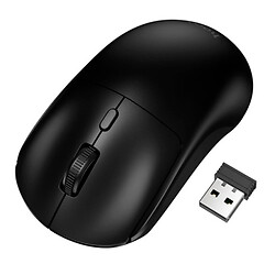 Миша Hoco GM42, Чорний