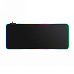 Коврик для мыши T-Wolf P3, Черный