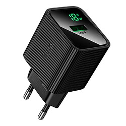 СЗУ Hoco CS81A, Черный