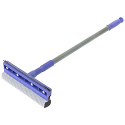 Окномойка с телескопической ручкой Максус Плюс