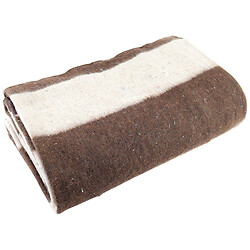 Ковдра полуторний вовняний "Стандарт", 150х200 см