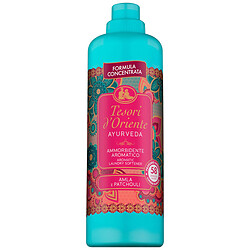 Кондиционер для стирки Tesori d'Oriente Аюрведа, 1160 мл