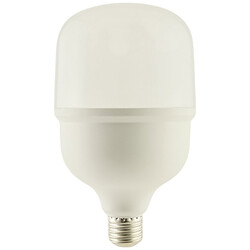 Лампа светодиодная ЕВРОСВЕТ 30Вт Е27 6400К 220В