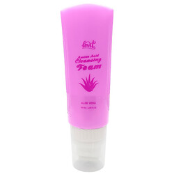 Пінка для вмивання обличчя Lovit в асортименті