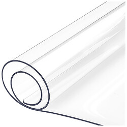 Пленка для стола защитная ПВХ, 60х100 см