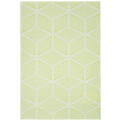 Салфетка настольная порционная прямоугольная "Геометрия", 45х30 см