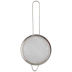 Ситечко металлическое с ручкой Almo, d=12 см