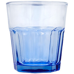 Стакан низкий ECOMO COLOSS цвет микс, 300 мл