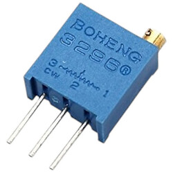 Резистор 3296W-1-502LF