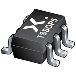 Микросхема логики 74LVC1G04GW.125