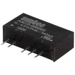 DC-DC перетворювач AM1D-050505DZ