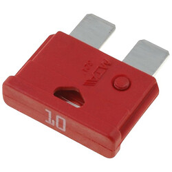 Автомобільний запобіжник AMF-10A