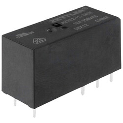 Реле електромеханічне AZ762-1C-24DE