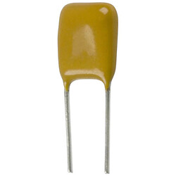 Конденсатор керамический C315C470J1G5TA