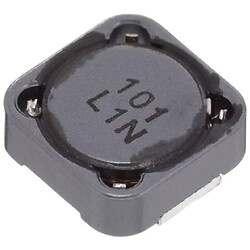 Дросель CDRH124NP-220MC