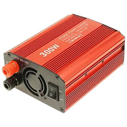 DC-AC инвертор IB300