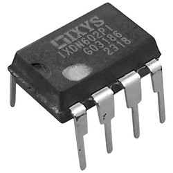 Драйвер FET-IGBT IXDN602PI