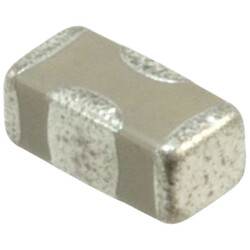 Конденсатор керамический SMD NFM31KC104R2A3L