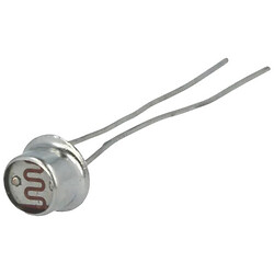 Фоторезистор PGM5526