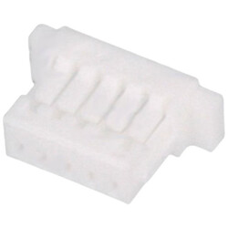 Разъeм сигнальный растр 1,00мм SHR-05V-S-B