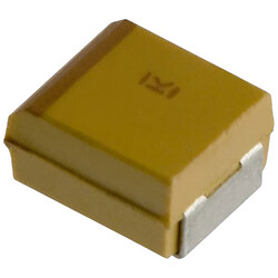 Конденсатор танталовый SMD T491B474K035AT