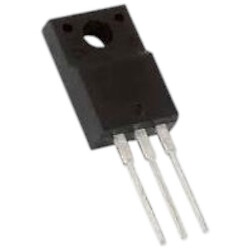 Транзистор MOSFET WML26N65C4