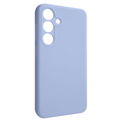 Чехол (накладка) Samsung Galaxy S25 FE, Original Soft Case, Elegant Purple, Фиолетовый