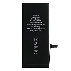 Акумулятор Apple iPhone 7, Fortell, High quality