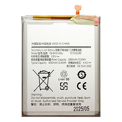 Акумулятор Samsung A205 Galaxy A20 / A305 Galaxy A30 / A307 Galaxy A30s / A505 Galaxy A50 / A507 Galaxy A50s, Fortell, High quality