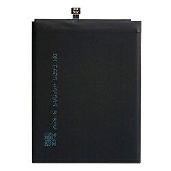 Аккумулятор Xiaomi Redmi Note 8 Pro, Fortell, High quality, BM4J