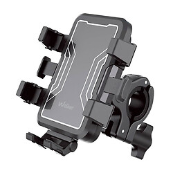 Велодержатель Walker CX-022, Черный