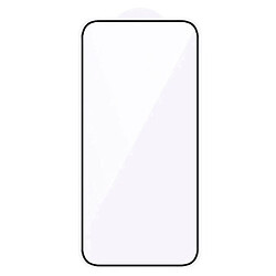 Защитное стекло Samsung G998 Galaxy S21 Ultra, Full Glue, Черный