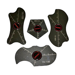 Набор медиаторов Yaxun YX-12B / YX-13B / YX-8BB / YX-10BB