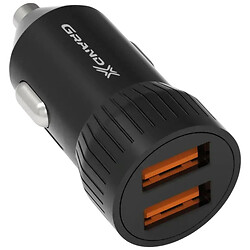 АЗУ Grand-X CH-20B, Черный