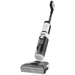 Аккумуляторный моющий пылесос Tineco Floor One S5 Stretch Extreme, Черный