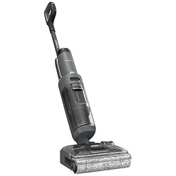 Аккумуляторный моющий пылесос Tineco Floor One S6 Stretch Extreme, Черный