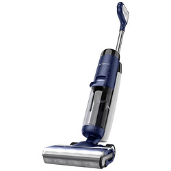 Аккумуляторный моющий пылесос Tineco Floor One S7 Flashdry Pet, Черный